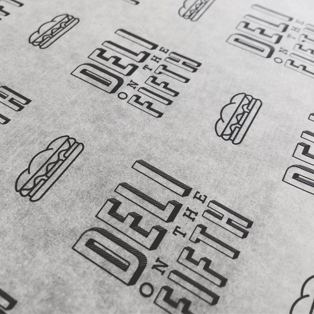 Papel Impreso