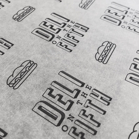 Papel Impreso